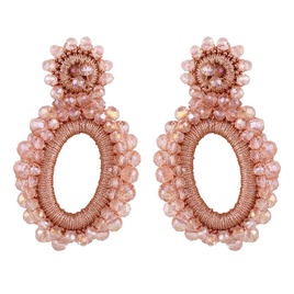 New jewelry earrings for women Bohemia Mizhu earringspicture36