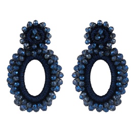 New jewelry earrings for women Bohemia Mizhu earringspicture37