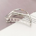 New Fashion Metal Grab Clip Hair Clip Large Wild Cheap Top Clippicture15