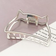 New Fashion Metal Grab Clip Hair Clip Large Wild Cheap Top Clippicture34