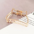 New Fashion Metal Grab Clip Hair Clip Large Wild Cheap Top Clippicture16