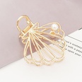 New Fashion Metal Grab Clip Hair Clip Large Wild Cheap Top Clippicture40