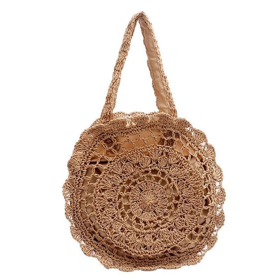 hand woven handbags