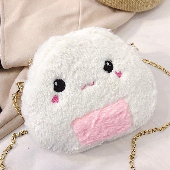 stuffed animal rice bag