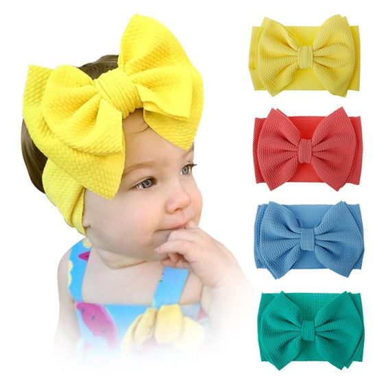 baby headwear