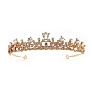 New fashion simple bride crown yiwu nihaojewelry wholesalepicture6