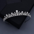 New fashion simple bride crown yiwu nihaojewelry wholesalepicture14