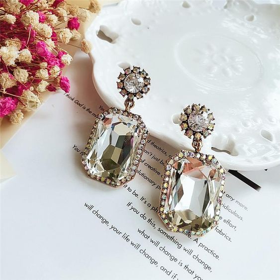 fashion earrings wholesale