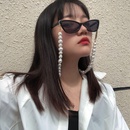 Europische und amerikanische grenz berschreitende kreative Schmuck mode einfache trend ige Frauen armbnder Perlen brillen kettepicture19