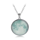 New fashion starry night luminous gem multielement pendant necklace wholesalepicture27
