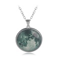 New fashion starry night luminous gem multielement pendant necklace wholesalepicture35