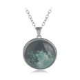 New fashion starry night luminous gem multielement pendant necklace wholesalepicture36