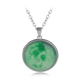 New fashion starry night luminous gem multielement pendant necklace wholesalepicture42