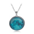 New fashion starry night luminous gem multielement pendant necklace wholesalepicture47