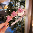 Childrens hair band toothed nonslip princess little girl baby cute head pressure hair hoop hairpin headdress girl headbandpicture19