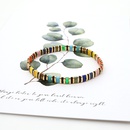 rainbow style fashion beach bohemian bracelet imported tila beaded jewelry wholesale nihaojewelrypicture19