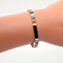 Original design rainbow style fashion beach bohemian bracelet tila beaded jewelry wholesale nihaojewelrypicture9