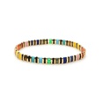 rainbow style fashion beach bohemian bracelet imported tila beaded jewelry wholesale nihaojewelrypicture23