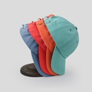 Hat tide summer Korean fashion cap student solid color ladies tide brand baseball cap wholesale nihaojewelrypicture24