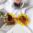 Moda coreana moda infantil pequeas flores gafas de sol moda beb lindo modelos gafas de sol gafas nios y nias gafas de sol de personalidad al por mayor nihaojewelrypicture18