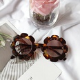 Moda coreana moda infantil pequeas flores gafas de sol moda beb lindo modelos gafas de sol gafas nios y nias gafas de sol de personalidad al por mayor nihaojewelrypicture21