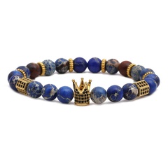 New fashion beaded woven bracelet nihaojewelry wholesale