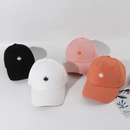 children baseball caps boys and girls caps sun hats summer baby sunshade hat wholesale nihaojewelrypicture21