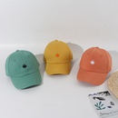 children baseball caps boys and girls caps sun hats summer baby sunshade hat wholesale nihaojewelrypicture20