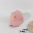 children baseball caps boys and girls caps sun hats summer baby sunshade hat wholesale nihaojewelrypicture26