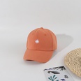 children baseball caps boys and girls caps sun hats summer baby sunshade hat wholesale nihaojewelrypicture27