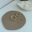jumpy ring fashion microset zircon joint ring bag key index finger ring tail ring wholesale nihaojewelrypicture16