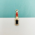 goods alloy drip small pendant mosquito repellent bracelet pendant Korean fashion jewelry pendant DIY accessories wholesale nihaojewelrypicture38
