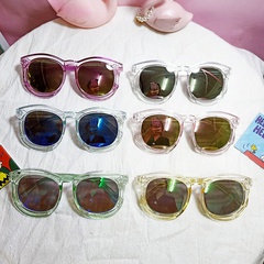Children's glasses sunglasses UV protection glasses baby sunglasses wholesale nihaojewelry