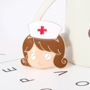 Nueva moda caliente broche de dibujos animados enfermera Cruz Roja goteando aceite broche al por mayor nihaojewelrypicture13