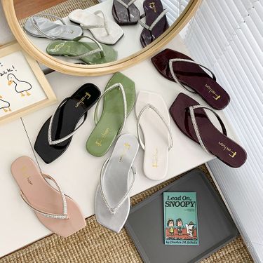 korean flip flops