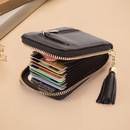womens wallets with tassel organ card holder wholesale nihaojewelrypicture19