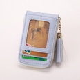 womens wallets with tassel organ card holder wholesale nihaojewelrypicture21