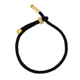 Bracelet neues Produkt auf den Markt gebracht rotes Seil Armband 26 Buchstaben Armband ins Wind Paar Armband Armband brc32picture51