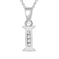 ersonality wild 26 anglais alphabet pendentif collier diamant collier bijoux accessoires en gros nihaojewelrypicture72