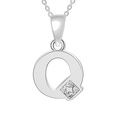 ersonality wild 26 anglais alphabet pendentif collier diamant collier bijoux accessoires en gros nihaojewelrypicture80