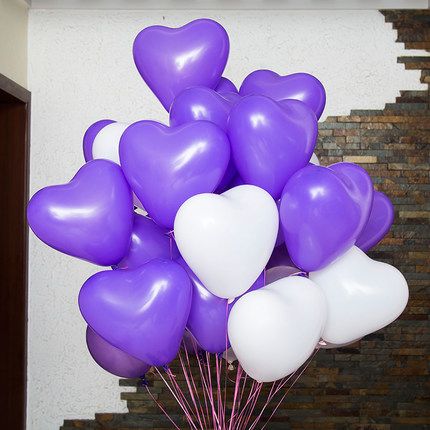 latex balloons wholesale