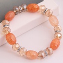 Mode corenne concise cent cristaux assortis bracelet pour femmes en gros nihaojewelrypicture10