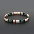hot style fashion beach bohemian bracelet tila beaded couple bracelet wholesale nihaojewelrypicture12