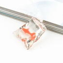 new jewelry imitation natural stone transparent water bag pendant accessories retro resin fish pendant wholesale nihaojewelrypicture10