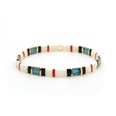 hot style fashion beach bohemian bracelet tila beaded couple bracelet wholesale nihaojewelrypicture14