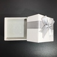 Koreanische Version der neuen einfachen kreativen Verpackungs box AllMatch exquisite kleine Schleife leere Box Geschenk box weibliche Schmucks cha tullepicture15