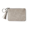 Korea new style ladies tassel wallet zipper coin purse mini clutch bag student purse wholesale nihaojewelrypicture15