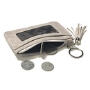 Korea new style ladies tassel wallet zipper coin purse mini clutch bag student purse wholesale nihaojewelrypicture16