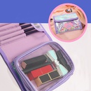 Fashion Korean new beads laser bag sequins bag girl cosmetic bag exquisite cute storage bag nihaojewelrypicture13