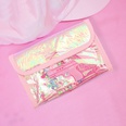 Fashion Korean new beads laser bag sequins bag girl cosmetic bag exquisite cute storage bag nihaojewelrypicture18